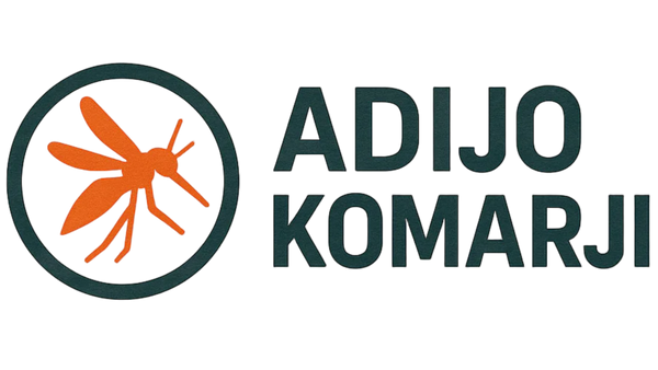 Adijo komarji
